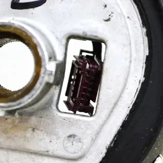 A0024602203 Руль Mercedes ML/GLE W166 Арт e12520259, вид 7