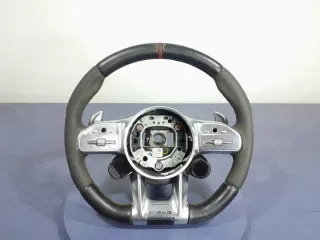 A0050051399 Руль Mercedes A W177 Арт e12520226, вид 1