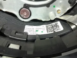 A0050051399 Руль Mercedes A W177 Арт e12520226, вид 5