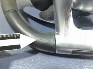 A0050051399 Руль Mercedes A W177 Арт e12520226, вид 8