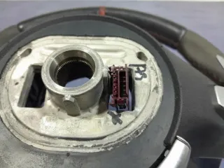 A0050051399 Руль Mercedes A W177 Арт e12520226, вид 9