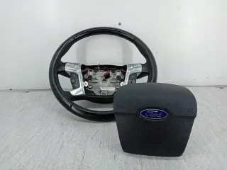 305479999M95-AA 6M21-U042B85-CD Руль Ford Galaxy 3 Арт e12520106, вид 5