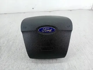 305479999M95-AA 6M21-U042B85-CD Руль Ford Galaxy 3 Арт e12520106, вид 8