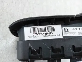 305479999M95-AA 6M21-U042B85-CD Руль Ford Galaxy 3 Арт e12520106, вид 9