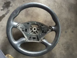 98AB-3600-AFW Руль Ford Focus 1 Арт e12520104, вид 1