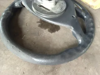 98AB-3600-AFW Руль Ford Focus 1 Арт e12520104, вид 11