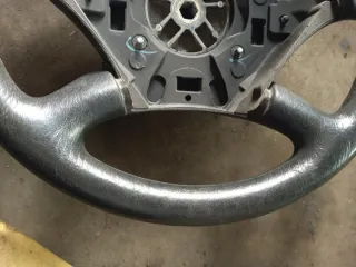 98AB-3600-AFW Руль Ford Focus 1 Арт e12520104, вид 2