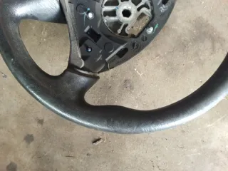 98AB-3600-AFW Руль Ford Focus 1 Арт e12520104, вид 3