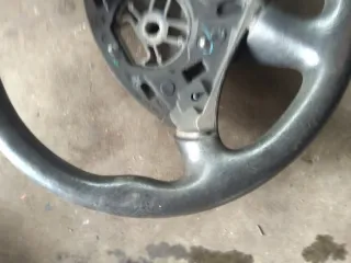 98AB-3600-AFW Руль Ford Focus 1 Арт e12520104, вид 4
