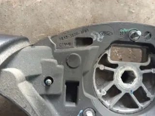 98AB-3600-AFW Руль Ford Focus 1 Арт e12520104, вид 6