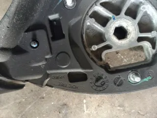 98AB-3600-AFW Руль Ford Focus 1 Арт e12520104, вид 7