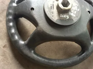 98AB-3600-AFW Руль Ford Focus 1 Арт e12520104, вид 9