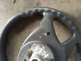 98AB-3600-AFW Руль Ford Focus 1 Арт e12520104, вид 10