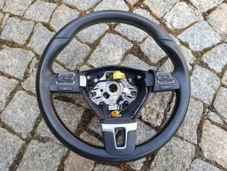 8W0419091DF Руль Audi A4 B8 Арт e12519796, вид 1