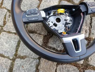 8W0419091DF Руль Audi A4 B8 Арт e12519796, вид 2