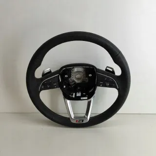 8W0419091GQ Руль Audi A4 B9 Арт e12519795, вид 1
