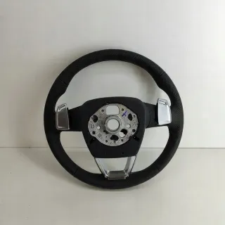 8W0419091GQ Руль Audi A4 B9 Арт e12519795, вид 2