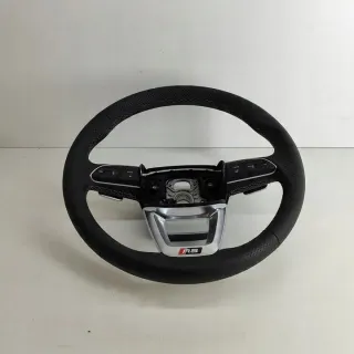 8W0419091GQ Руль Audi A4 B9 Арт e12519795, вид 3