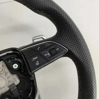 8W0419091GQ Руль Audi A4 B9 Арт e12519795, вид 5