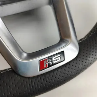 8W0419091GQ Руль Audi A4 B9 Арт e12519795, вид 7