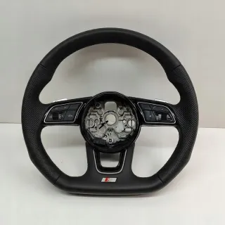 8Y0419091Q Руль Audi A3 8Y Арт e12519762, вид 1