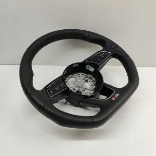 8Y0419091Q Руль Audi A3 8Y Арт e12519762, вид 2