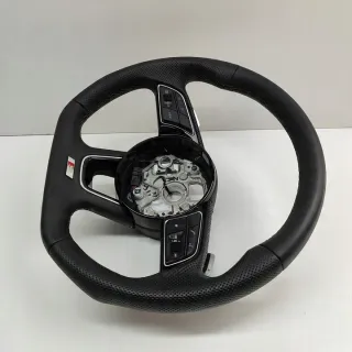 8Y0419091Q Руль Audi A3 8Y Арт e12519762, вид 3