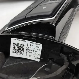 8Y0419091Q Руль Audi A3 8Y Арт e12519762, вид 8