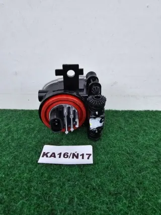 261550862R KA1617 Фара противотуманная левая Renault Clio 4 Арт e12519582, вид 2