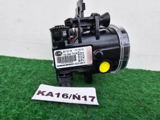 261550862R KA1617 Фара противотуманная левая Renault Clio 4 Арт e12519582, вид 3