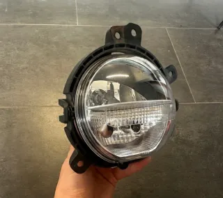  Фара противотуманная правая MINI Cooper F56,F55 Арт e12519561, вид 4