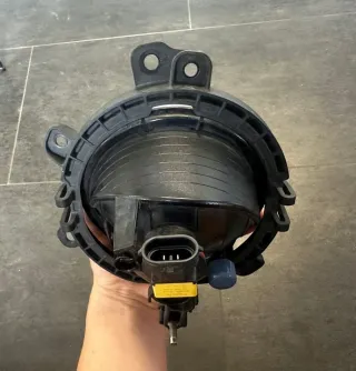  Фара противотуманная правая MINI Cooper F56,F55 Арт e12519561, вид 6