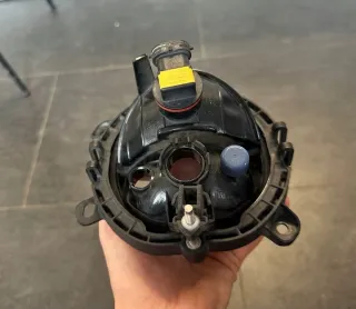  Фара противотуманная правая MINI Cooper F56,F55 Арт e12519561, вид 7