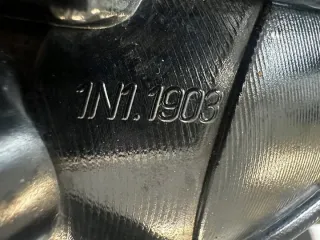  Фара противотуманная правая MINI Cooper F56,F55 Арт e12519561, вид 8