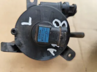 VG-35367 Фара противотуманная левая Audi A4 B8 Арт e12519498, вид 3