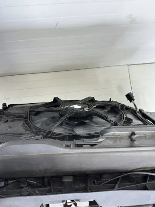 57A805588J Передняя панель крепления облицовки (телевизор) Skoda Karoq Арт e12519444, вид 5