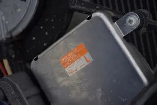  Передняя панель крепления облицовки (телевизор) Lexus NX Арт e12519323, вид 2