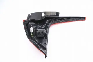 2017- 31655359 Bumper3 Фонарь задний левый Volvo XC60 2 Арт e12519307, вид 4