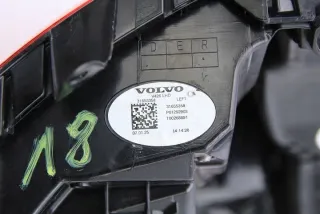 2017- 31655359 Bumper3 Фонарь задний левый Volvo XC60 2 Арт e12519307, вид 5