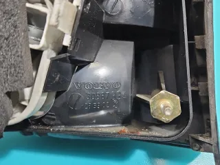 IMPRK1428507, 30887334 Фонарь задний правый Volvo V40 1 Арт e12519284, вид 5