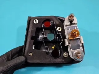 IMPRK1428508, 30887333 Фонарь задний левый Volvo V40 1 Арт e12519283, вид 4