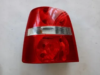 1T0945257D Фонарь задний левый Volkswagen Touran 1 Арт e12519249, вид 1