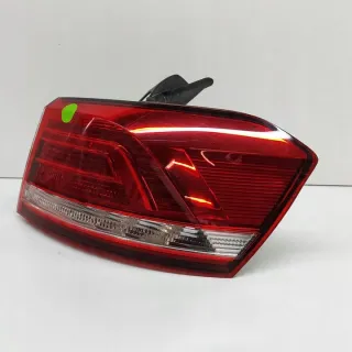 3G9945096D Фонарь задний правый Volkswagen Passat B8 Арт e12519190, вид 2