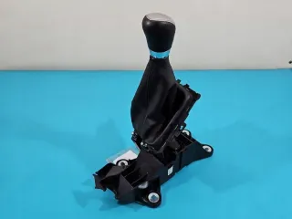 IMPRK1454754, 8A6R-7C453-MAC Кулиса Ford Fiesta 5 Арт e12519165, вид 1