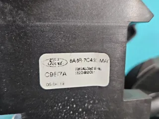 IMPRK1454754, 8A6R-7C453-MAC Кулиса Ford Fiesta 5 Арт e12519165, вид 4
