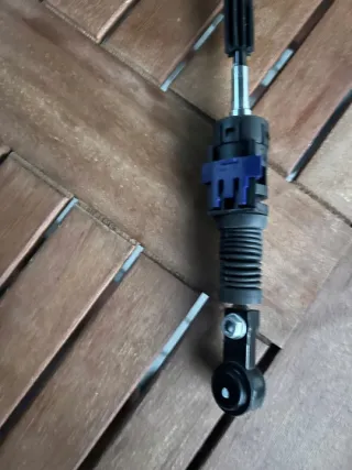 8666166 Кулиса BMW X1 F48 Арт e12519017, вид 7