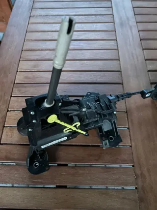 8666166 Кулиса BMW X1 F48 Арт e12519017, вид 8