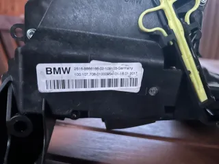 8666166 Кулиса BMW X1 F48 Арт e12519017, вид 9
