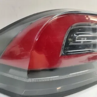 Фонарь задний левый Tesla model X 2015г. 103433400A - Фото 6