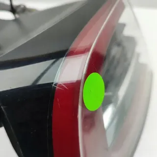 107739700H Фонарь задний левый Tesla model 3 Арт e12518993, вид 6